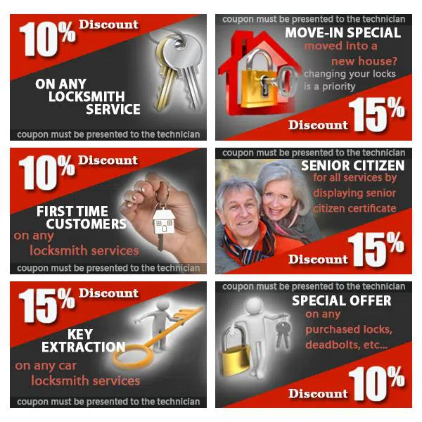 Arts District TX Locksmith Store, Arts District, TX 214-427-5745